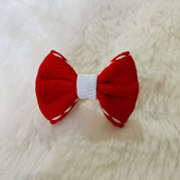 Laço Lili Jeans - Vermelho