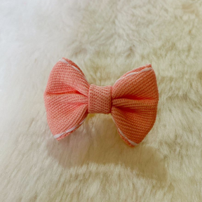 Laço Lili Jeans - Rosa Claro